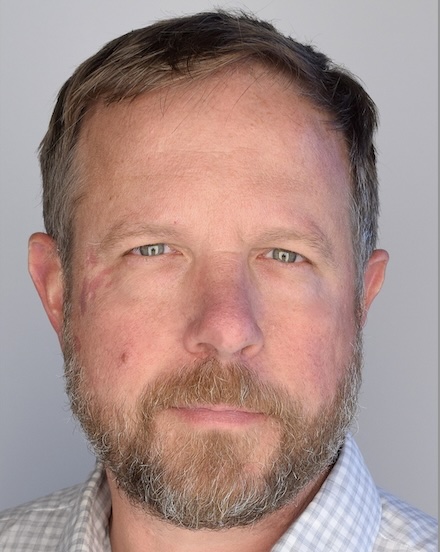 Paul Fleming